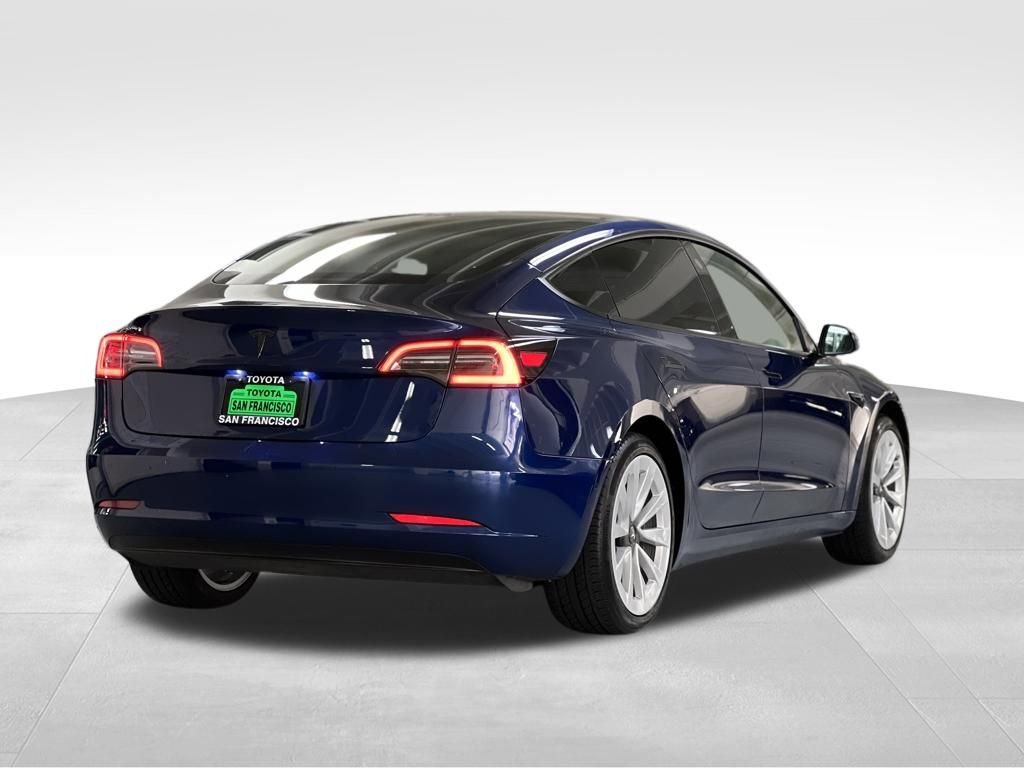 Used 2022 Tesla Model 3 image 5