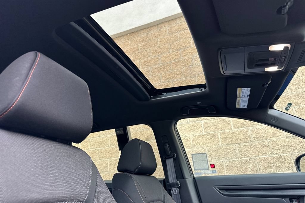 Certified 2026 Honda CR-V Sport image 19