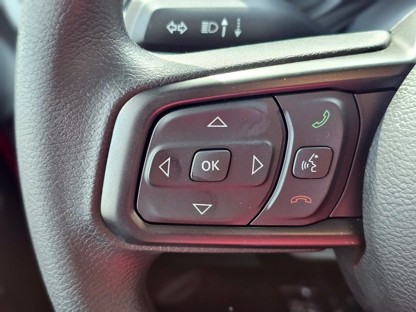 New 2026 Jeep Wrangler Unlimited Sport AWD/4WD image 19