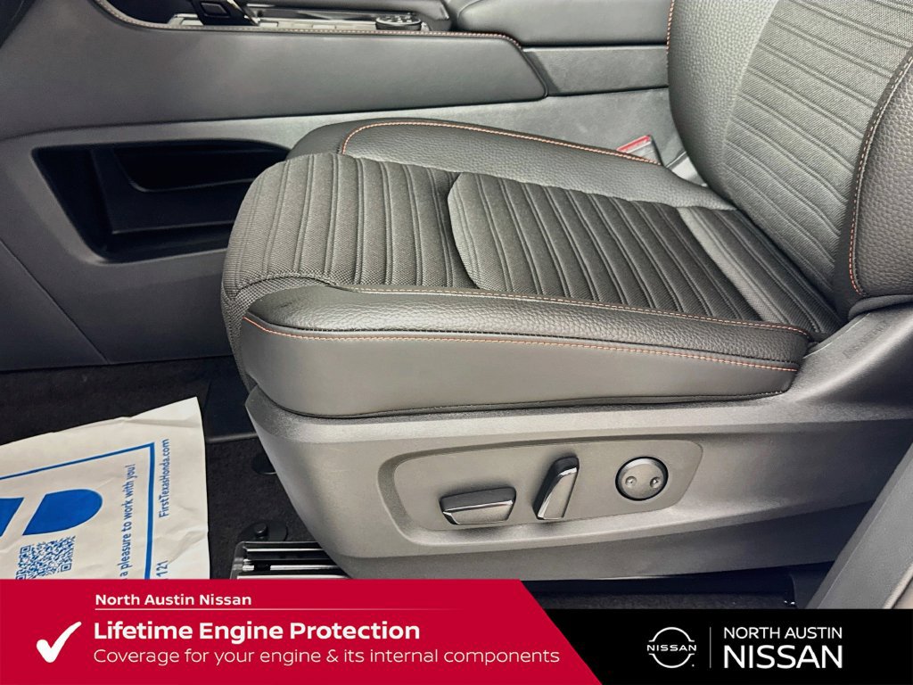 New 2026 Nissan Pathfinder Rock Creek AWD/4WD image 23