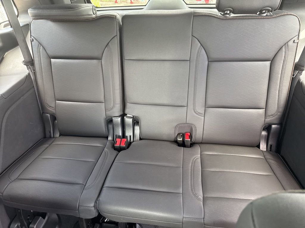 Used 2023 Chevrolet Tahoe High Country image 9