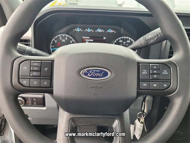 New 2026 Ford F250 XL w/ XL Chrome Package image 14