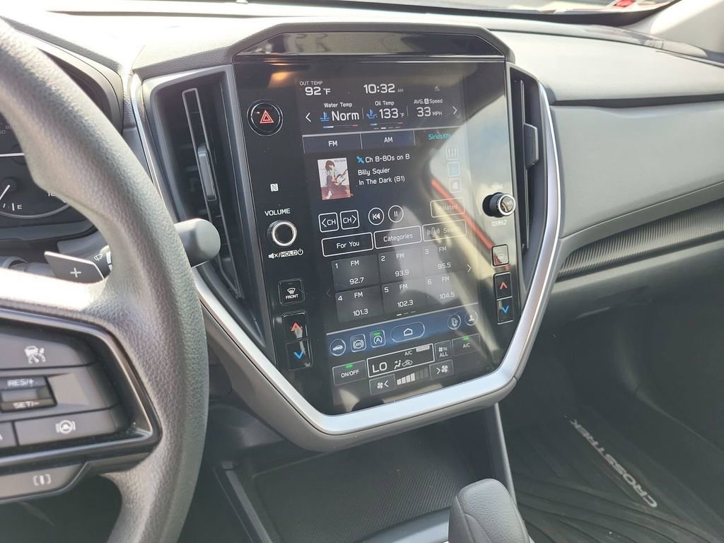 Used 2024 Subaru Crosstrek 2.0i Premium image 12