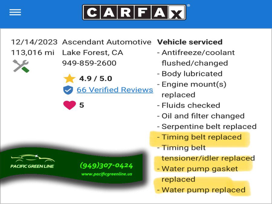 Used 2012 Honda Odyssey EX-L image 31