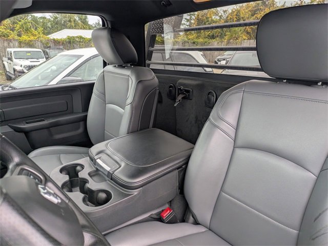 Used 2021 RAM 4500 Tradesman image 25