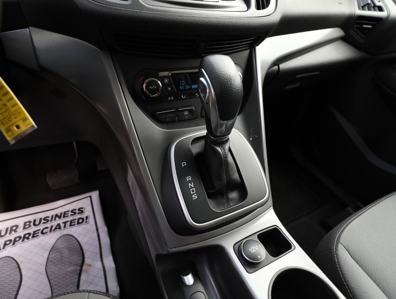 Used 2013 Ford Escape SE AWD/4WD image 18