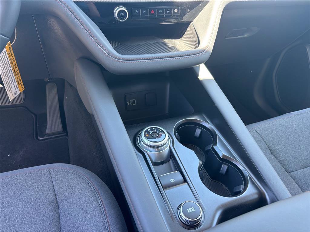 New 2026 Ford Explorer Active RWD image 19