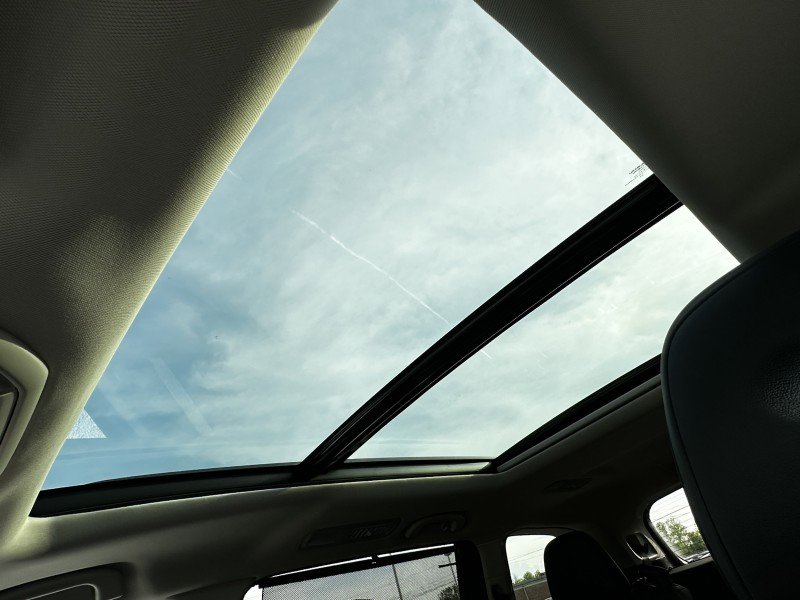 Certified 2025 Subaru Ascent Bronze Edition w/ Onyx Package image 21