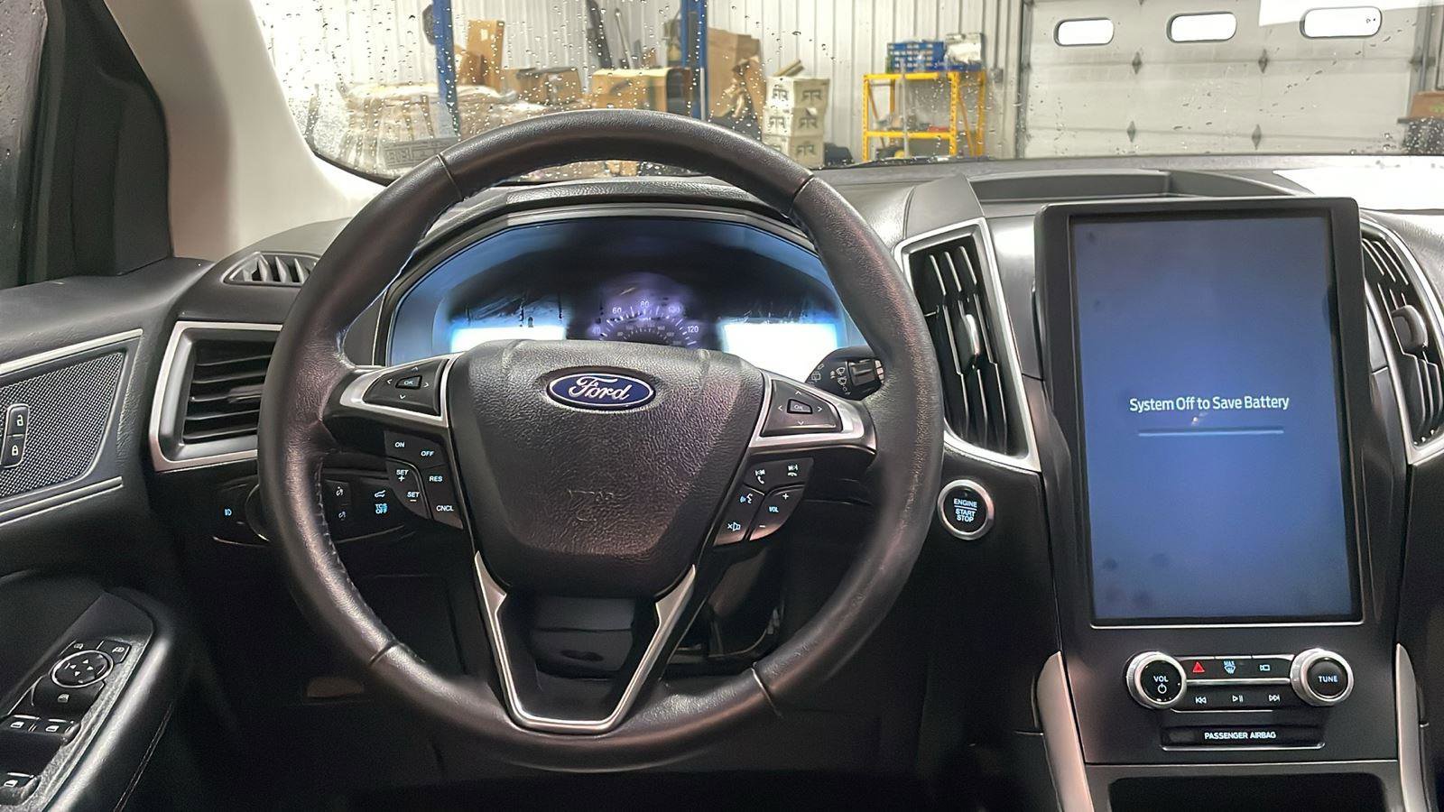 Certified 2022 Ford Edge SEL w/ Convenience Package image 13