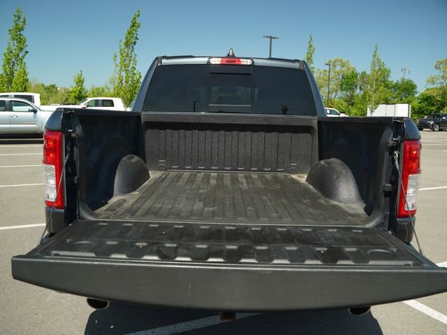 Used 2019 RAM 1500 Big Horn image 17