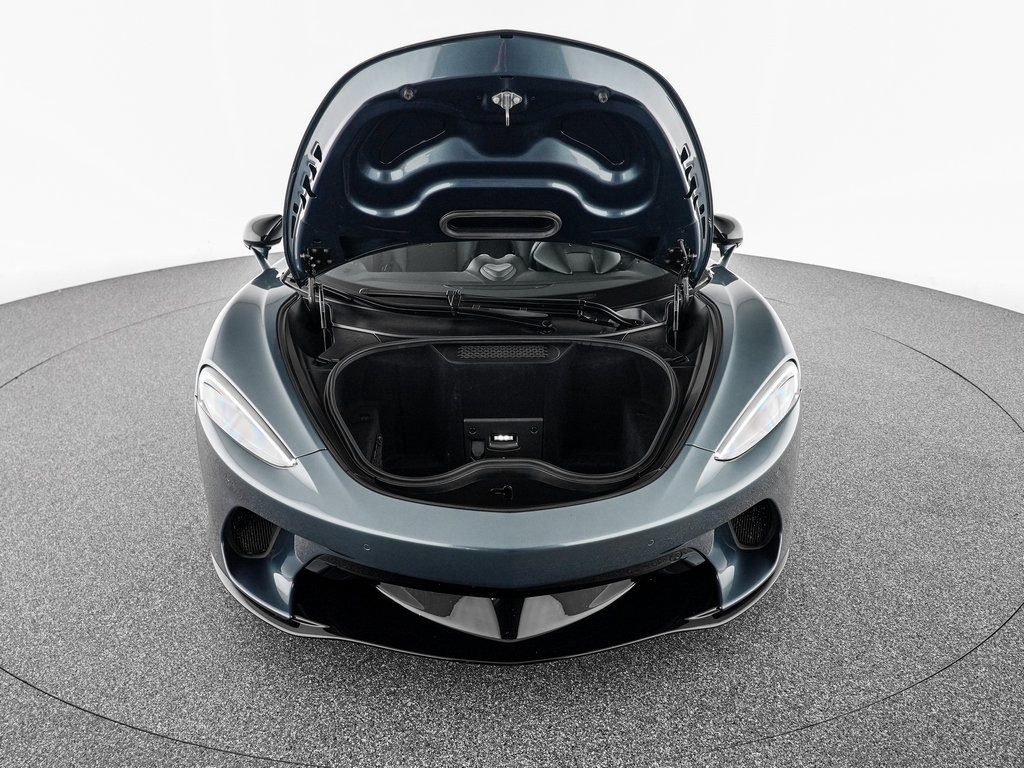 Used 2023 McLaren GT RWD image 38