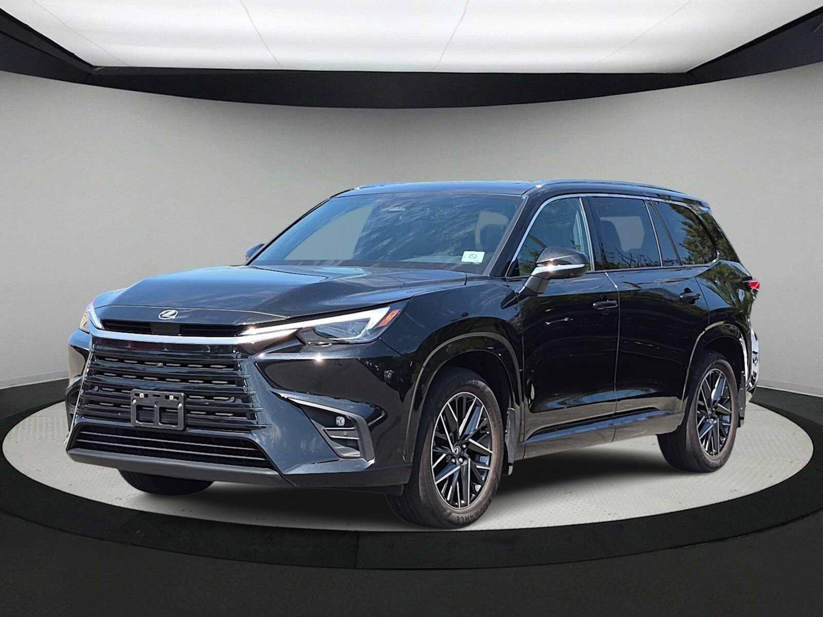 Used 2024 Lexus TX 350 AWD w/ Captains Chair Package image 4