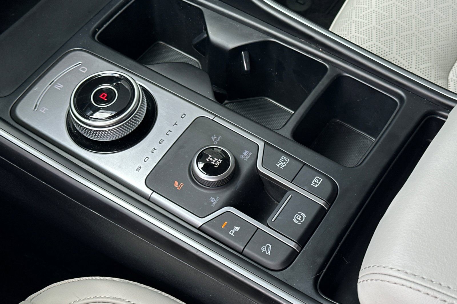 Certified 2023 Kia Sorento EX AWD/4WD image 22