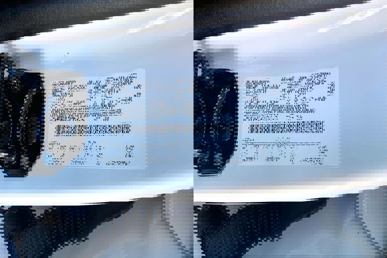 Used 2020 Ford F150 XL w/ Equipment Group 101A Mid image 34