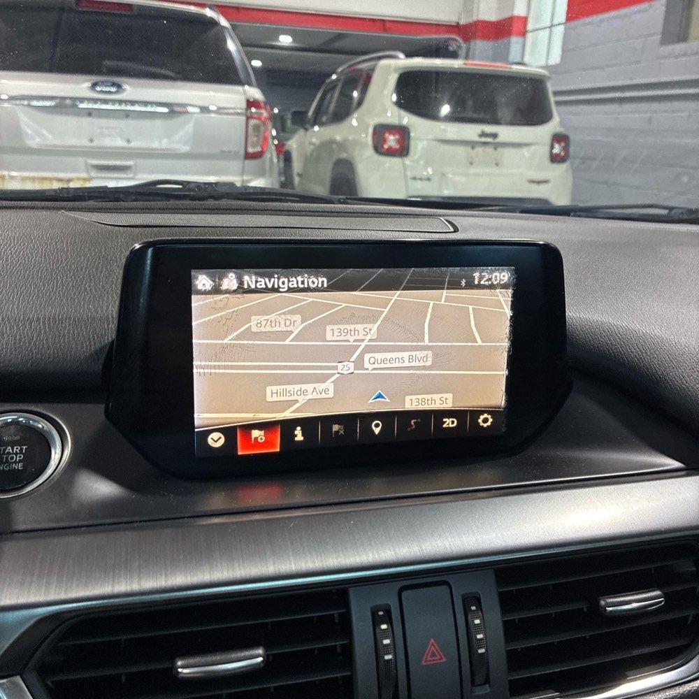 Used 2017 MAZDA MAZDA6 Touring FWD image 12