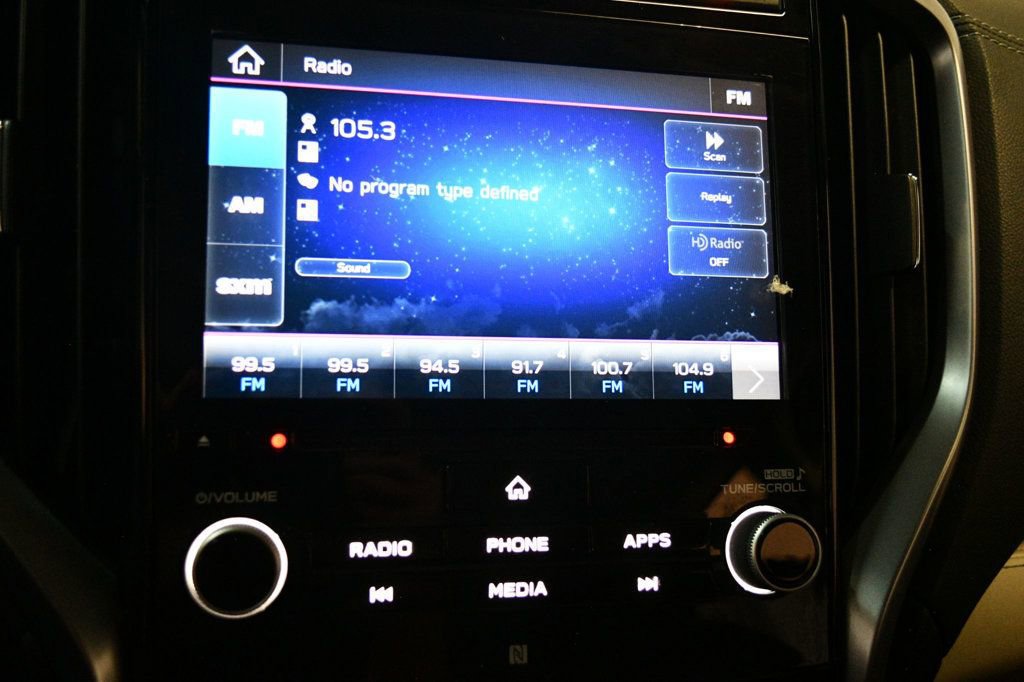 Used 2020 Subaru Ascent Limited AWD/4WD image 55