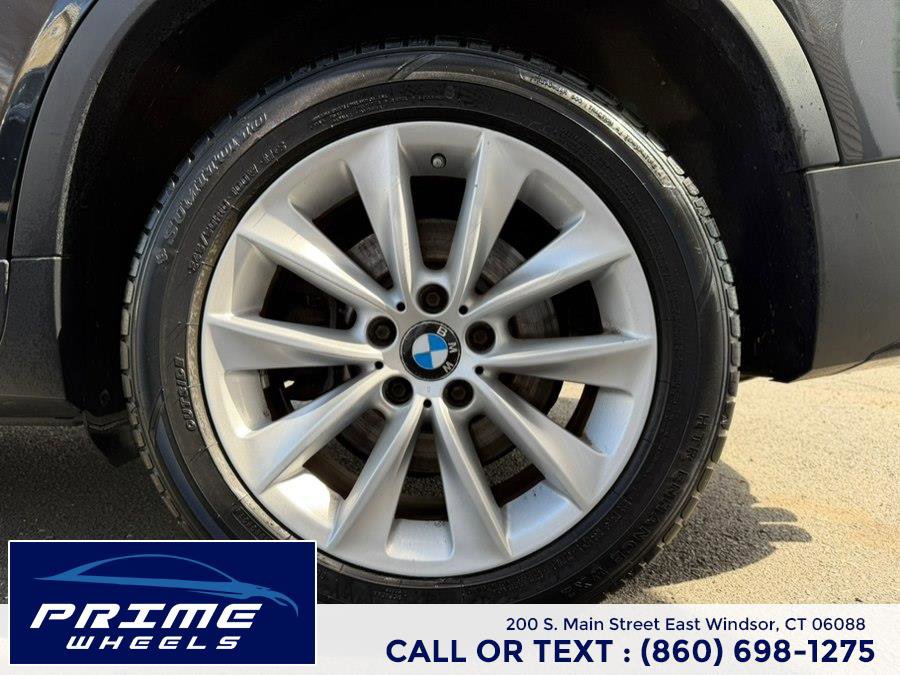 Used 2014 BMW X3 xDrive28i AWD/4WD image 24