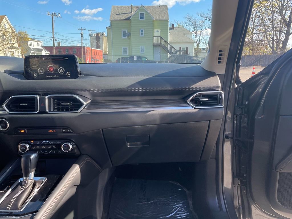 Used 2017 MAZDA CX-5 Grand Touring AWD/4WD image 28