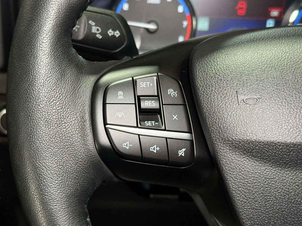Used 2023 Ford Bronco Sport Outer Banks w/ Tech Package AWD/4WD image 9