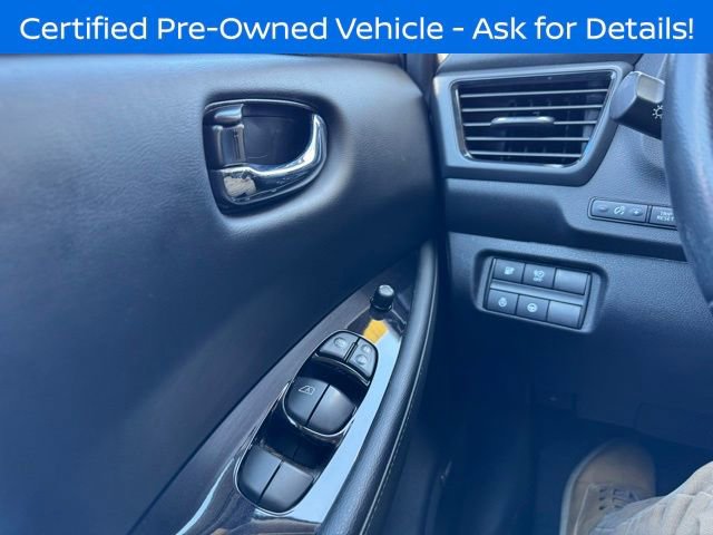 Used 2022 Nissan Leaf SL Plus image 15