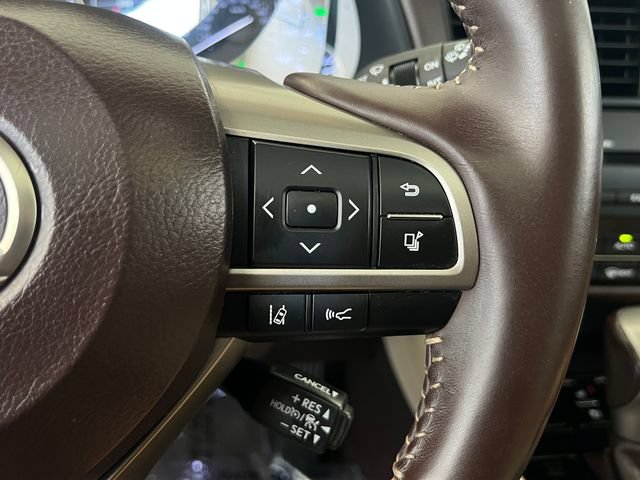 Used 2017 Lexus RX 350 FWD image 47
