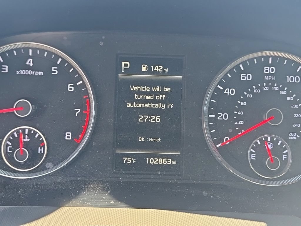 Used 2023 Kia K5 GT-Line w/ GT-Line Premium Package FWD image 14