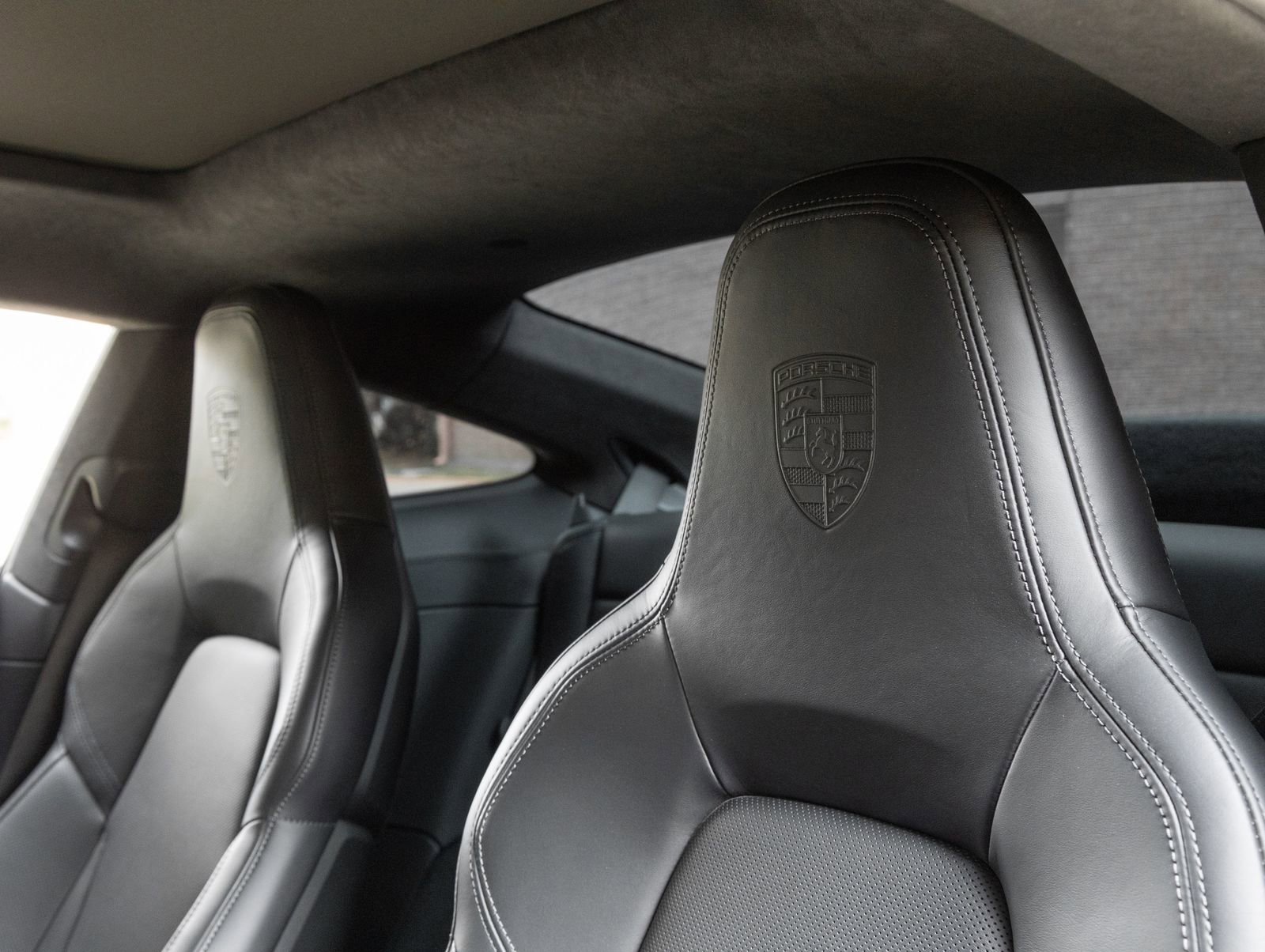 Certified 2026 Porsche 911 Carrera GTS RWD image 23