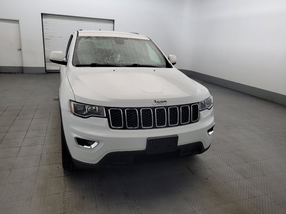 Used 2022 Jeep Grand Cherokee Laredo E AWD/4WD image 14