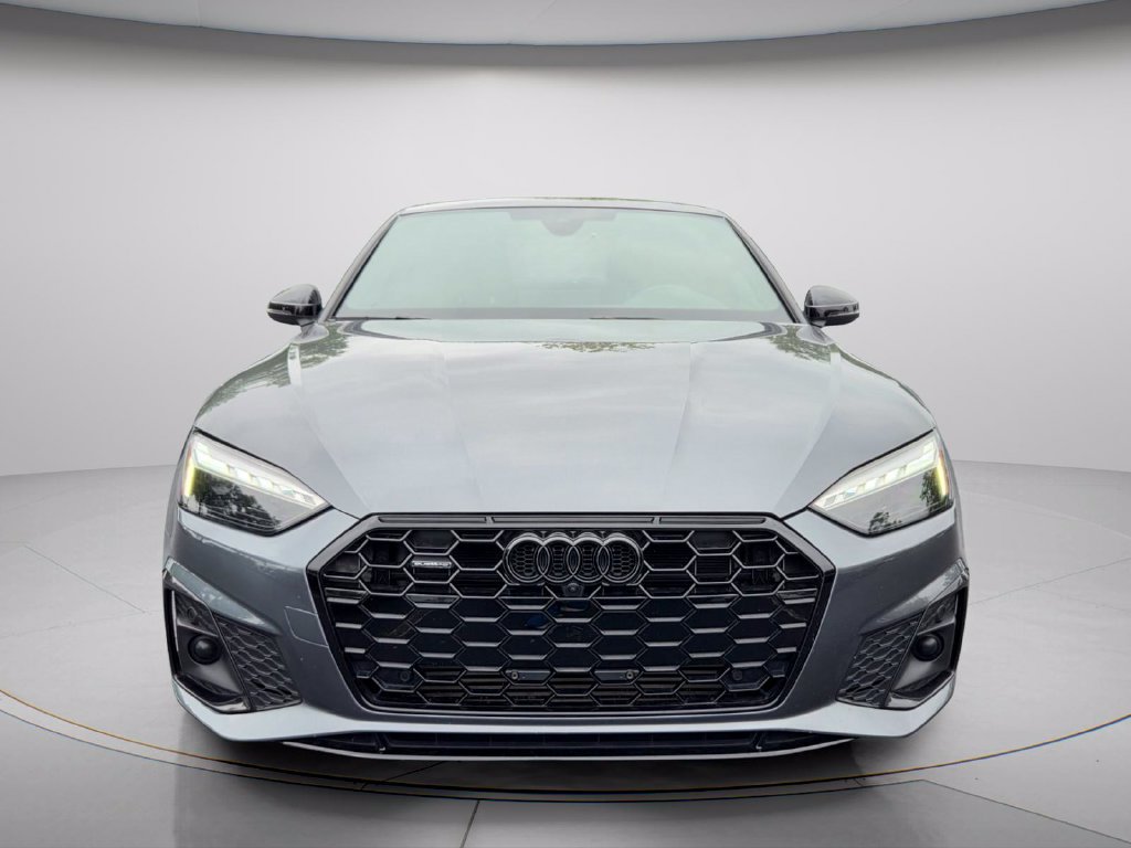 Used 2024 Audi A5 2.0T Premium Plus AWD/4WD image 4