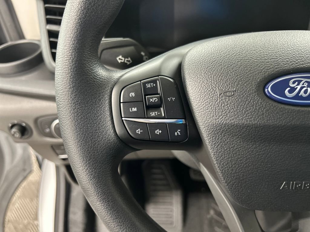 New 2026 Ford Transit 250 148 Medium Roof w/ Load Area Protection Package image 21