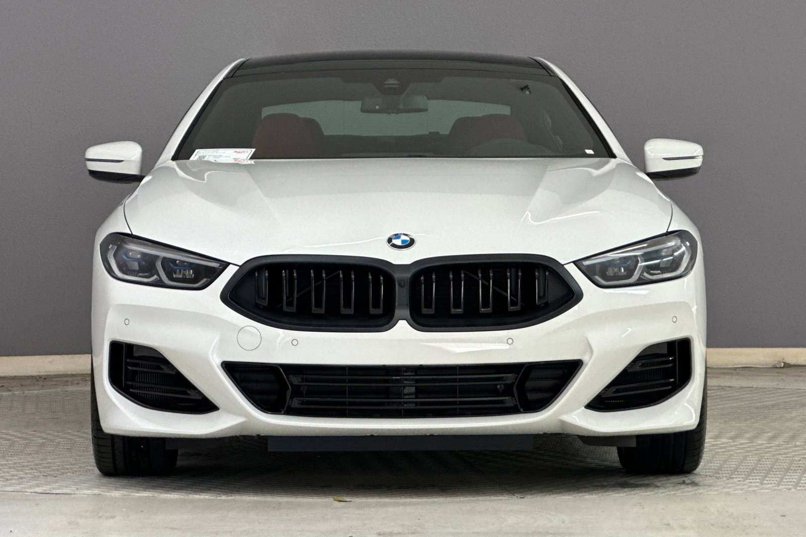 New 2026 BMW 840i w/ M Sport Professional Package RWD image 5