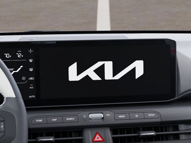 New 2025 Kia K4 GT-Line w/ GT-Line Sunroof Package FWD image 20