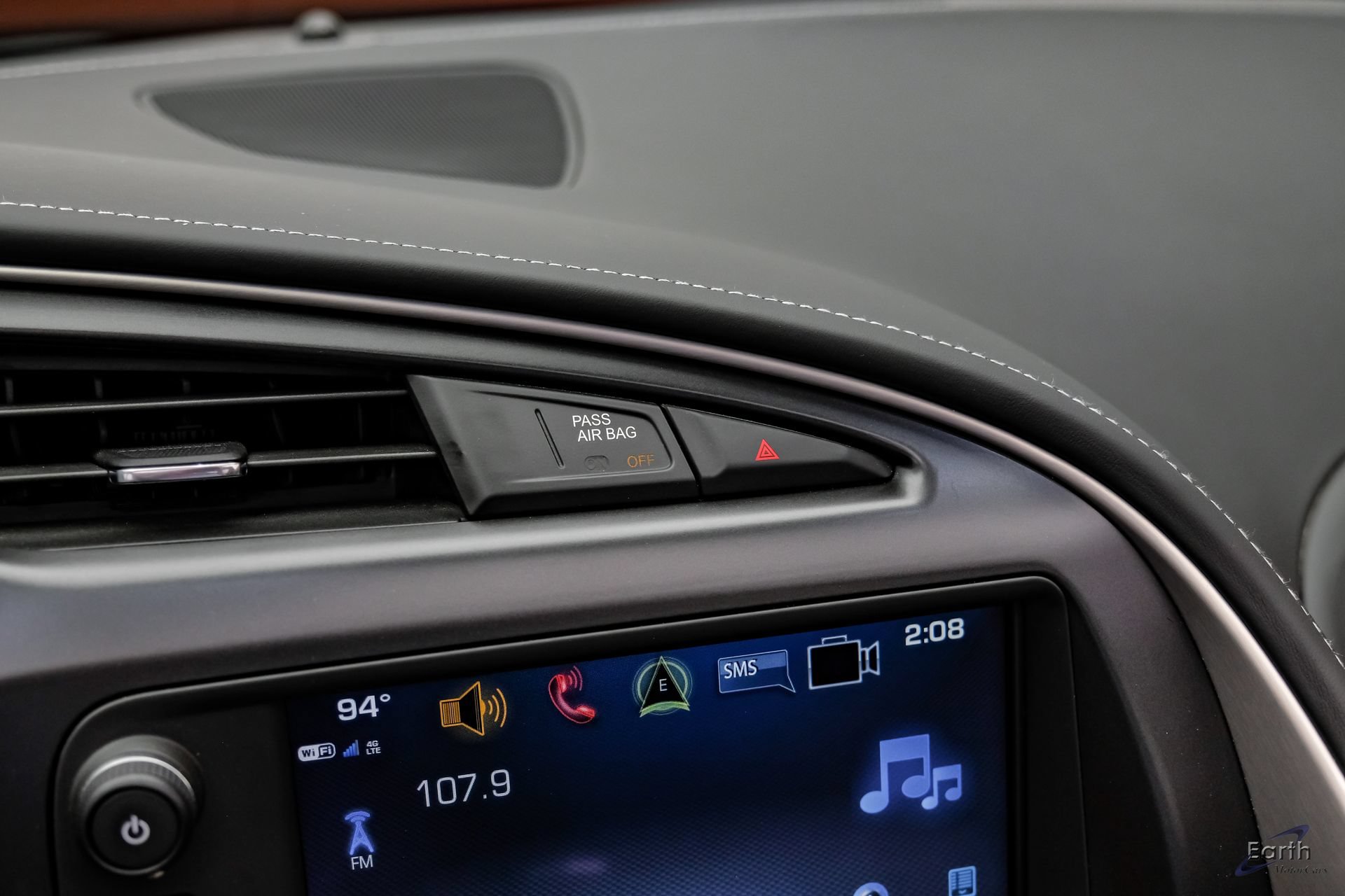 Used 2019 Chevrolet Corvette Z06 RWD image 79
