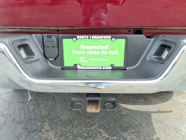 Certified 2016 RAM 1500 Laramie w/ Convenience Group image 13