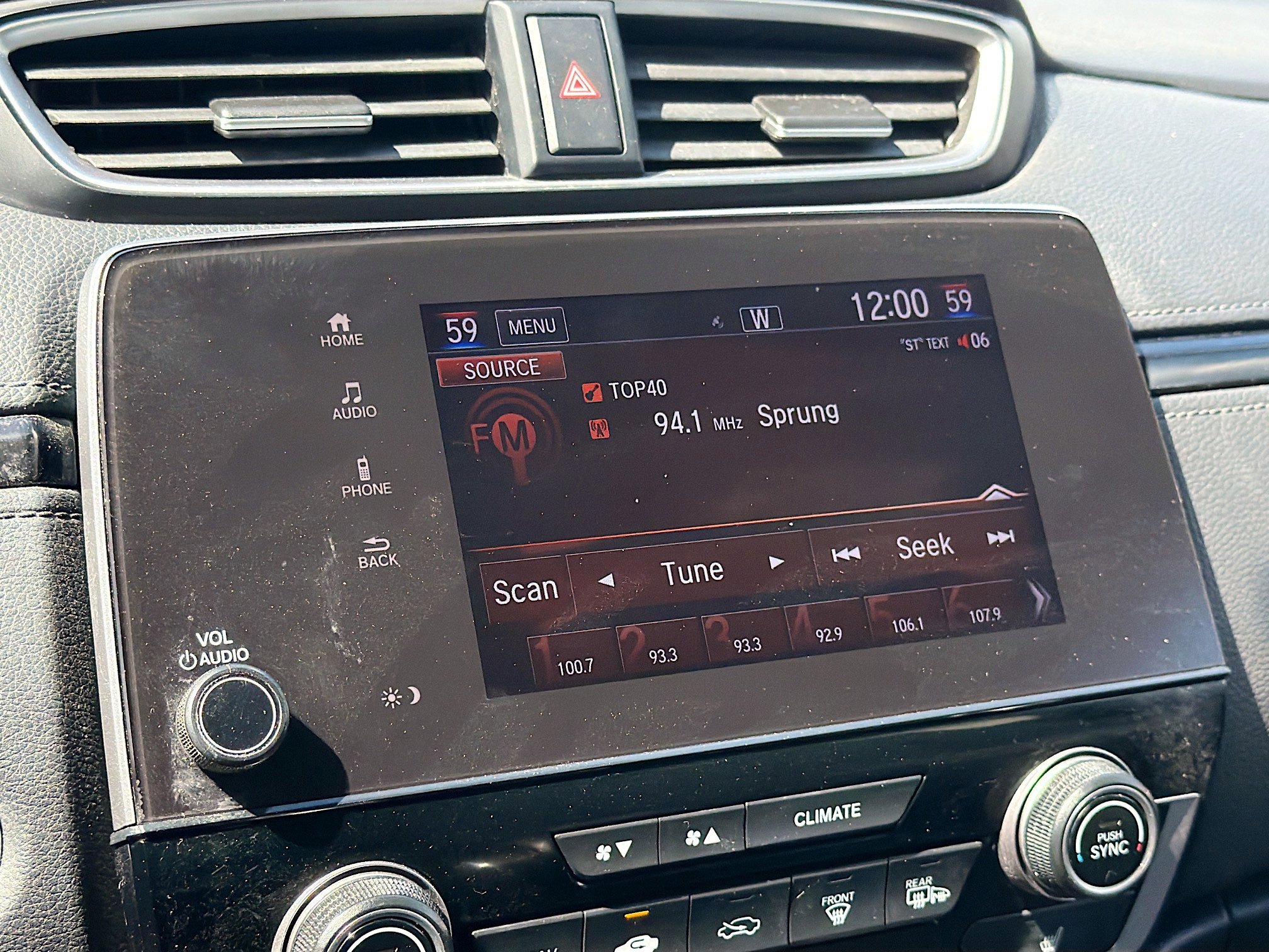 Used 2019 Honda CR-V EX-L image 34