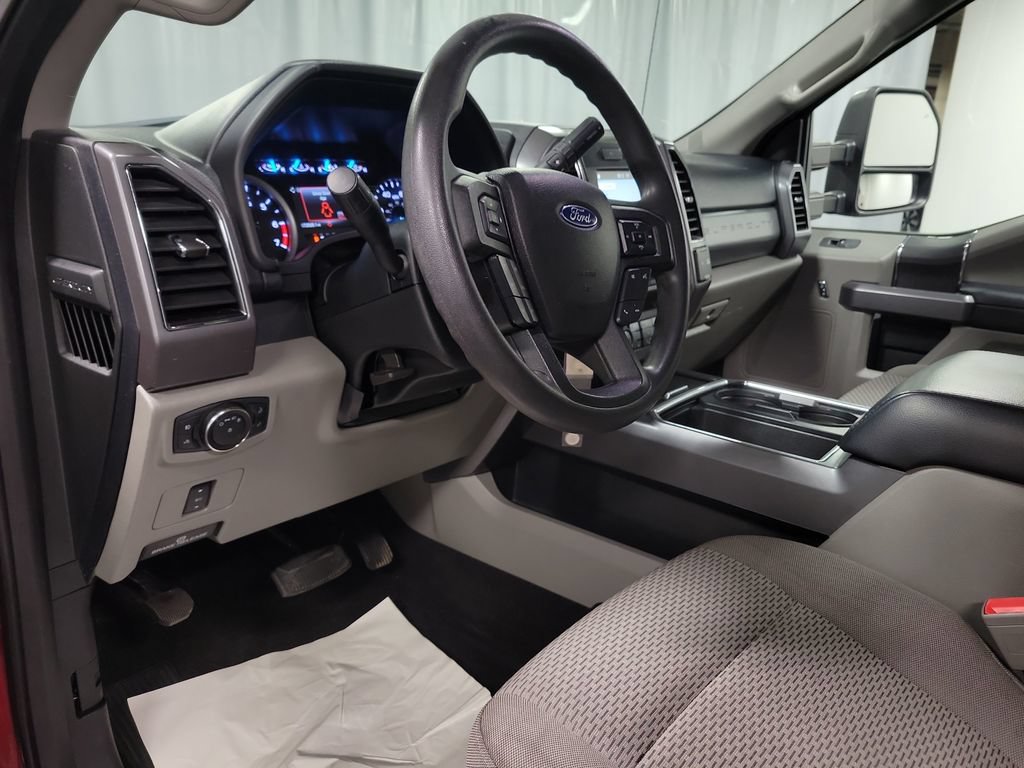 Used 2019 Ford F250 XLT w/ XLT Value Package AWD/4WD image 20