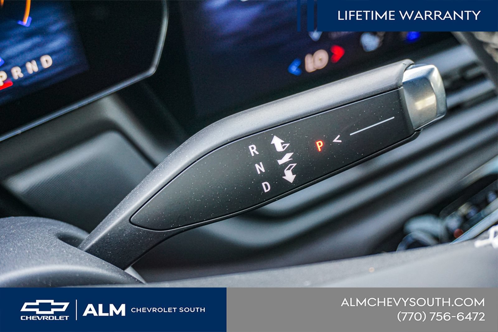 New 2026 Chevrolet Silverado EV LT AWD/4WD image 29
