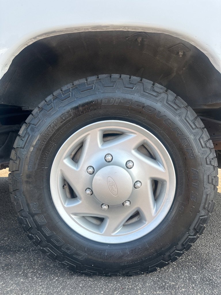 Used 2007 Ford E-250 and Econoline 250 Extended image 10