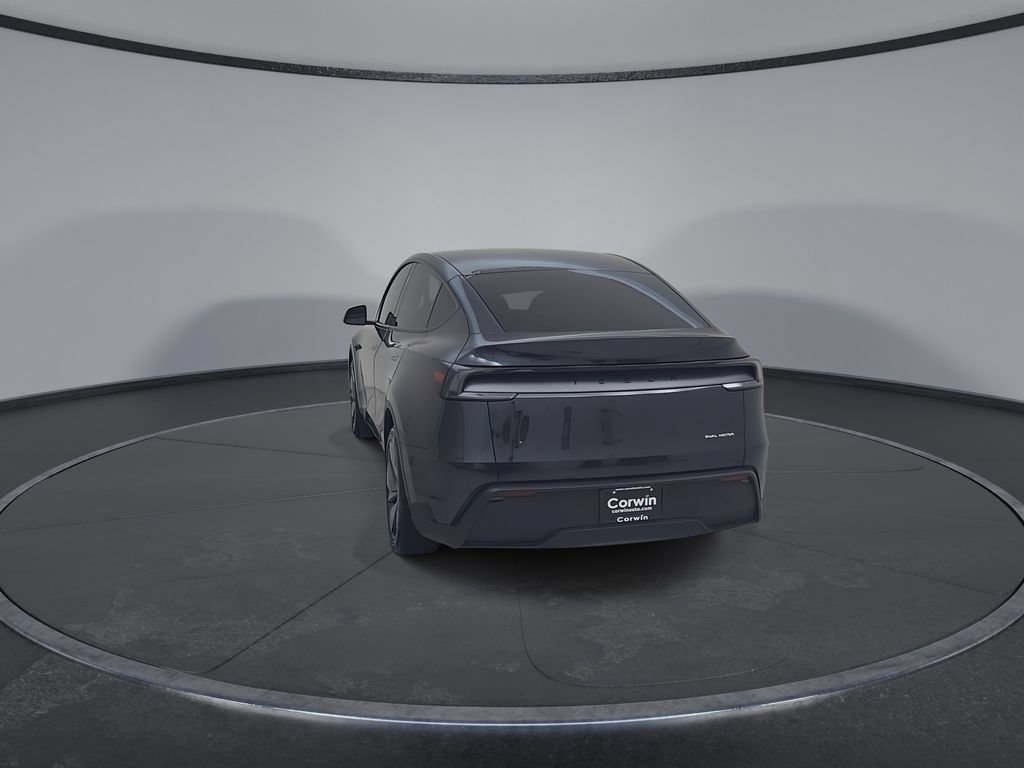 Used 2026 Tesla Model Y AWD image 13