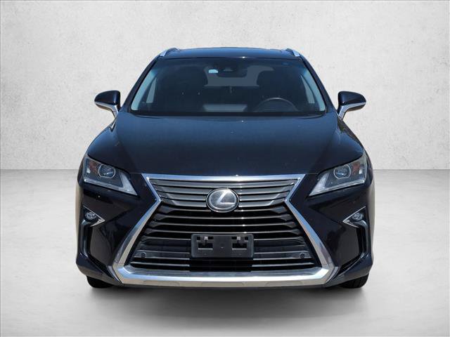 Used 2017 Lexus RX 350 FWD video 2