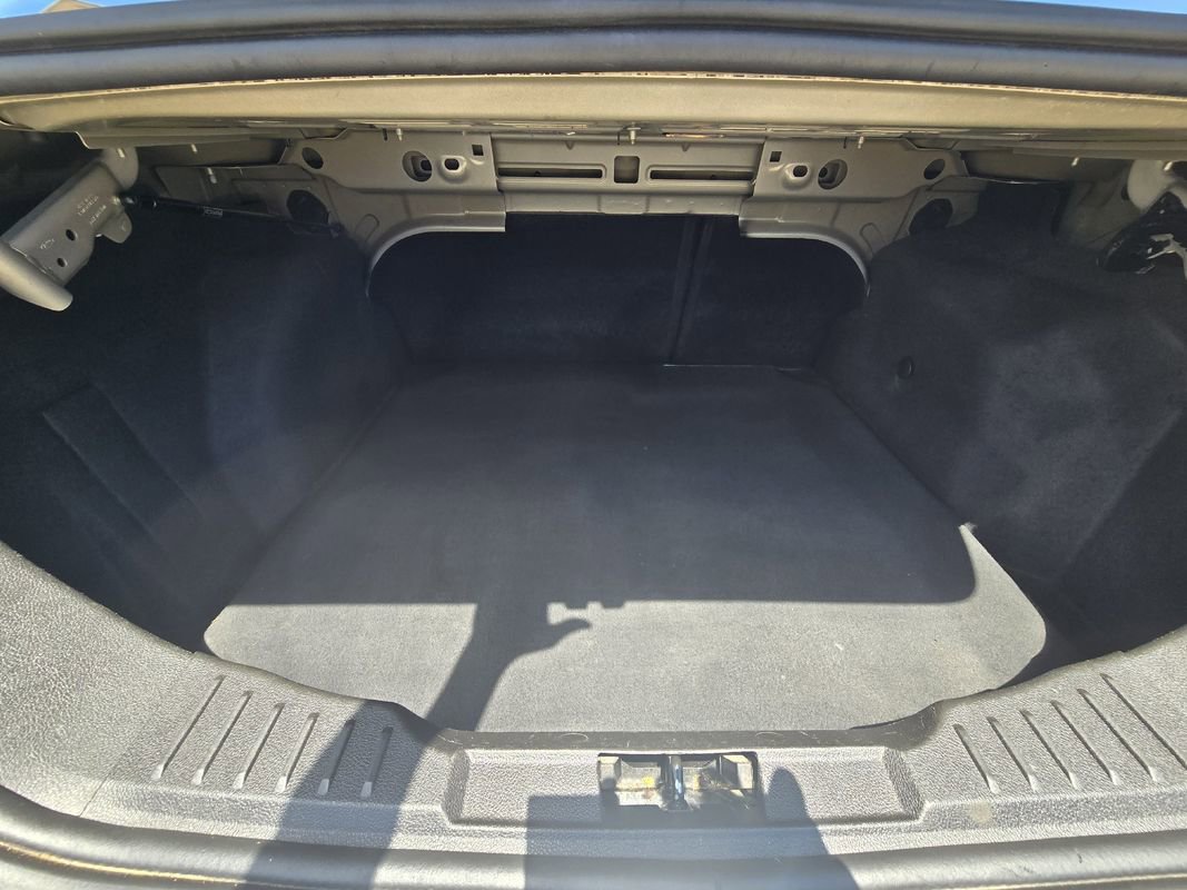 Used 2017 Ford Focus SE image 15