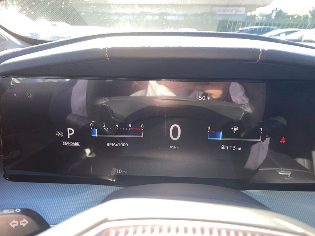 New 2025 Nissan Murano SL image 20