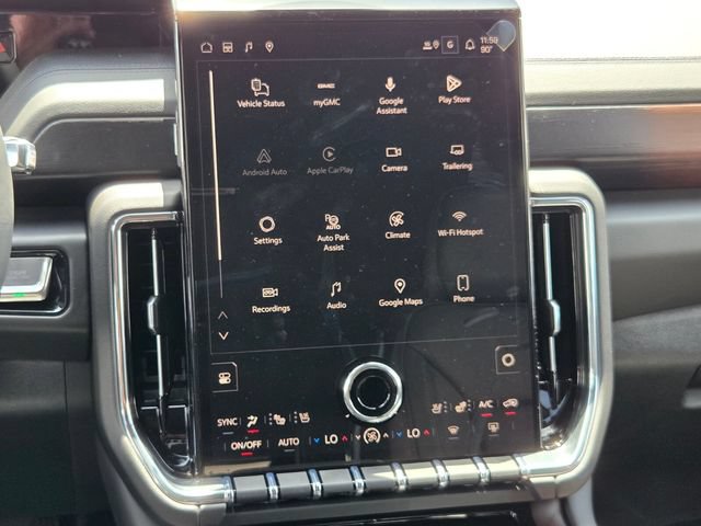 New 2026 GMC Yukon XL Denali w/ LPO, Floor Liner Package RWD image 9
