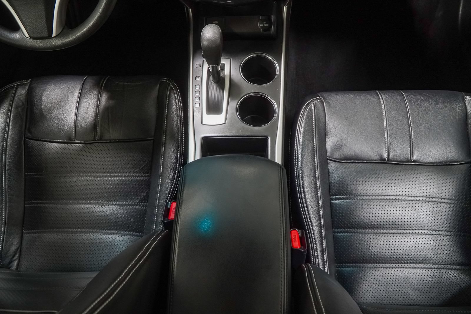 Used 2015 Nissan Altima 2.5 S w/ Power Driver Seat Package FWD image 30