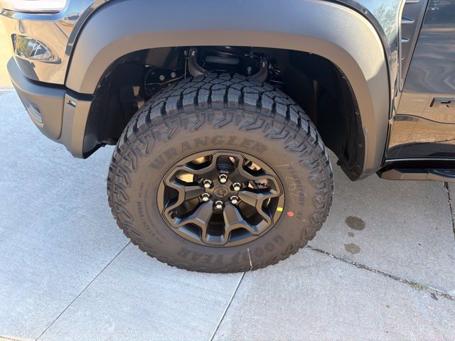 New 2027 RAM 1500 TRX SRT AWD/4WD image 12
