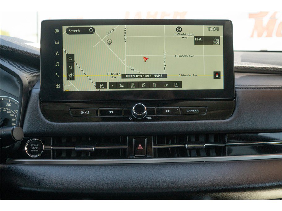 Used 2025 Mitsubishi Outlander AWD image 14