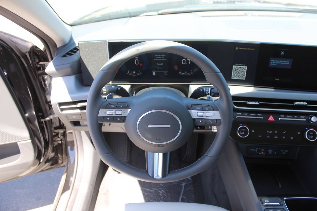 New 2026 Hyundai Sonata SEL FWD image 16