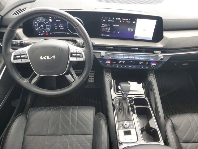 Used 2023 Kia Telluride SX Prestige X-Line image 16