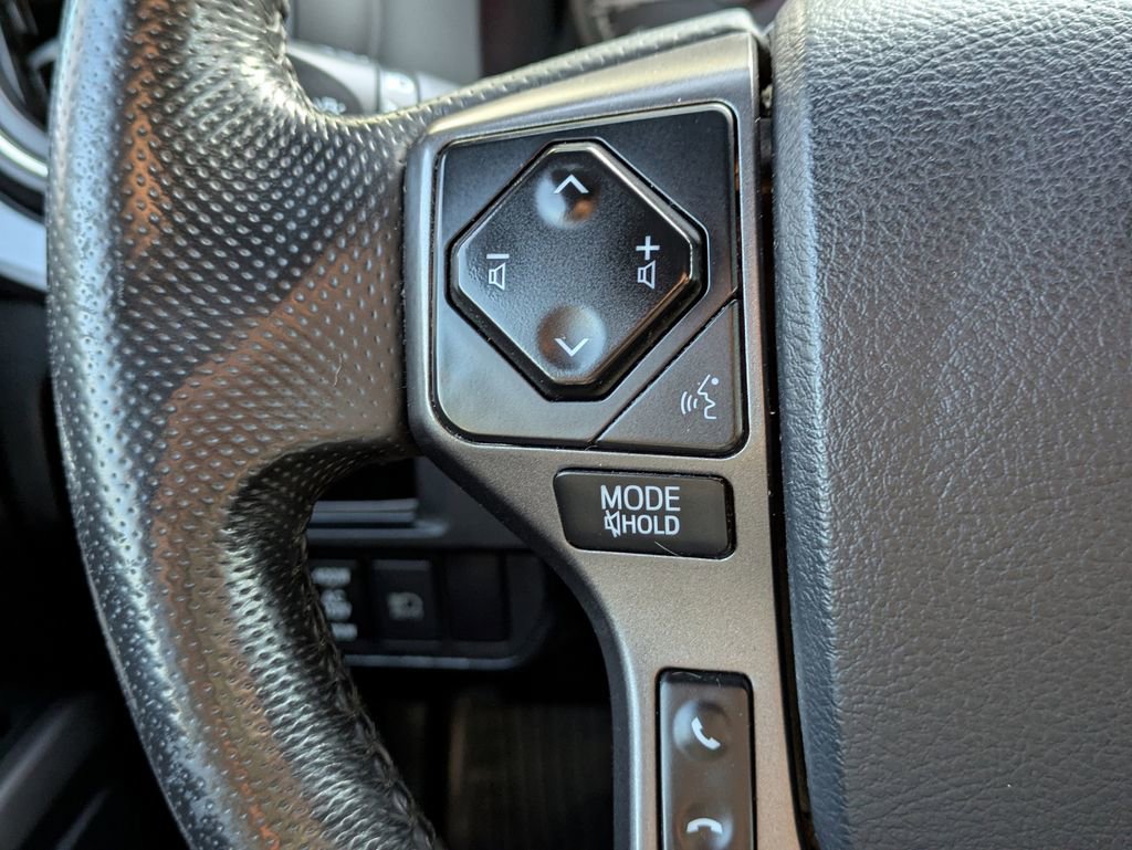 Used 2019 Toyota Tacoma TRD Pro image 29