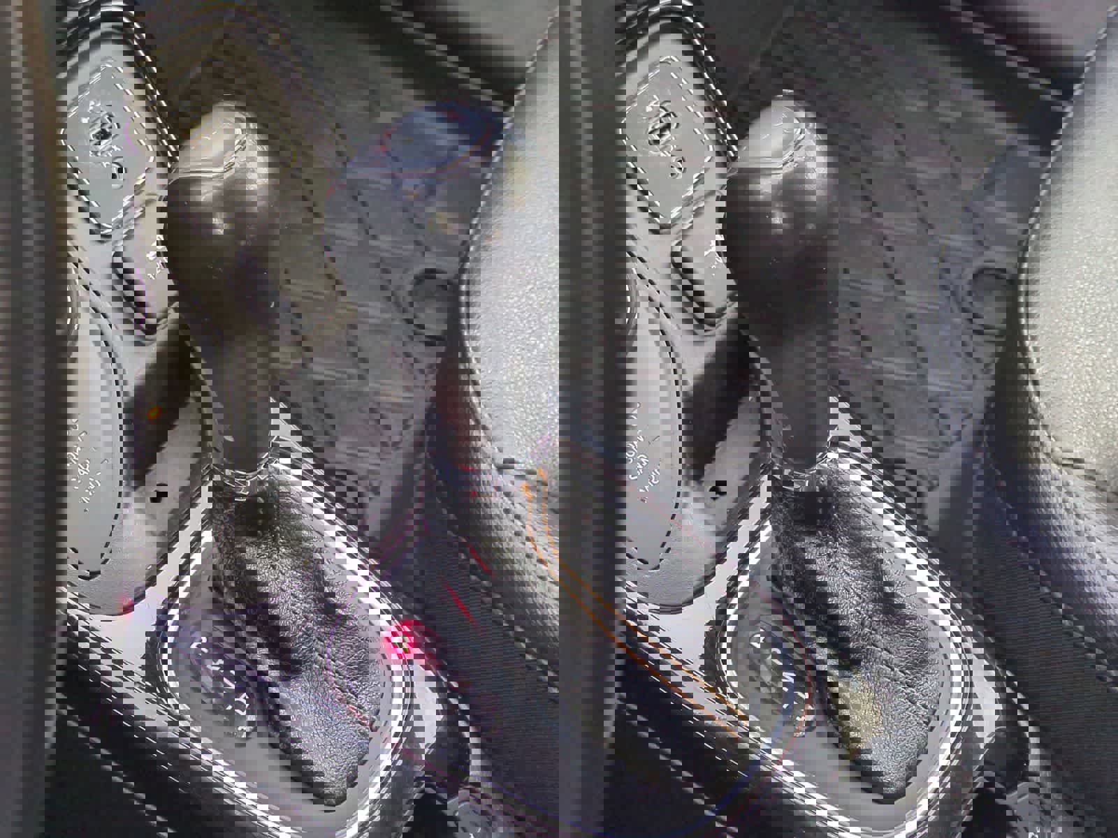 Used 2021 Jeep Compass Limited image 31